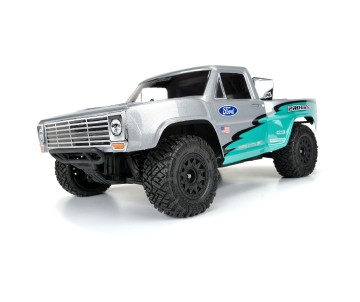 Pro-Line Icon SC 2.2