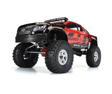 Pro-Line 1.9
