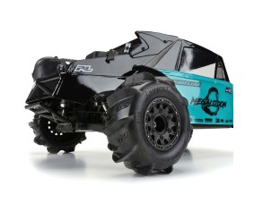 Pro-Line Dumont Paddle SC 2.2