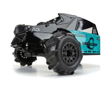 Pro-Line Dumont Paddle SC 2.2