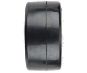 Pro-Line Reaction+ HP Wide SC S3 (Soft) Drag Racing BELTED Tires (2) for Pro-Line + Wide SC Wheels