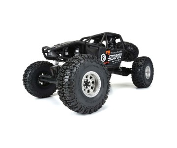Pro-Line Trencher 2.2