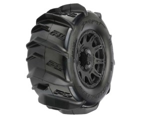 Pro-Line Dumont 3.8