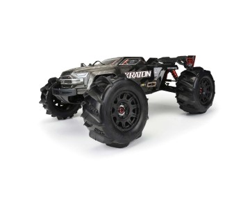 Pro-Line Dumont 3.8