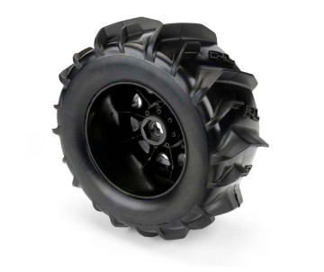 Pro-Line Dumont 3.8