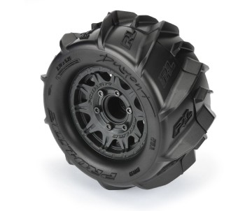 Pro-Line Dumont 2.8