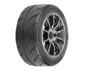 Pro-Line Toyo Proxes R888R S3 F/R 42/100 2.9