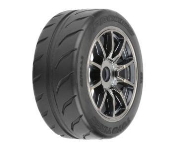 Pro-Line Toyo Proxes R888R S3 F/R 42/100 2.9