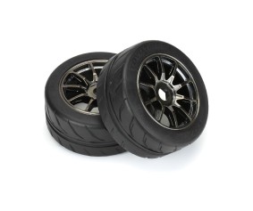 Pro-Line Toyo Proxes R888R S3 F/R 42/100 2.9