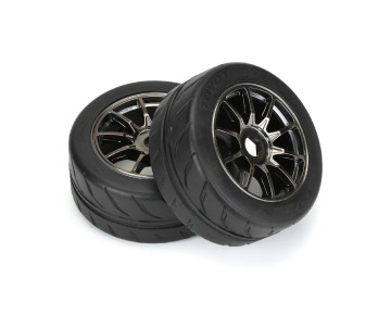 Pro-Line Toyo Proxes R888R S3 F/R 42/100 2.9