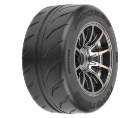 Pro-Line Toyo Proxes R888R S3 Rear 53/107 2.9