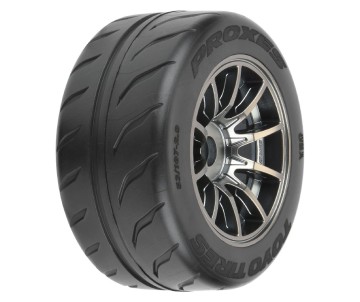 Pro-Line Toyo Proxes R888R S3 Rear 53/107 2.9