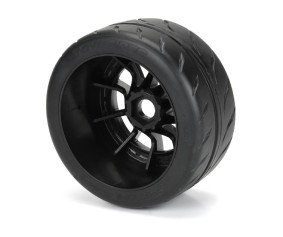 Pro-Line Toyo Proxes R888R S3 Rear 53/107 2.9