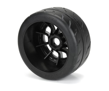 Pro-Line Toyo Proxes R888R S3 Rear 53/107 2.9