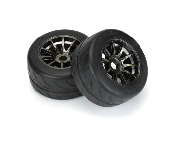 Pro-Line Toyo Proxes R888R S3 Rear 53/107 2.9