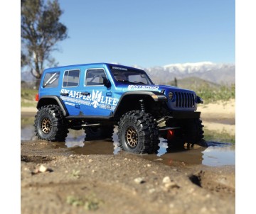 Pro-Line Interco Super Swamper TSL SX 2.9
