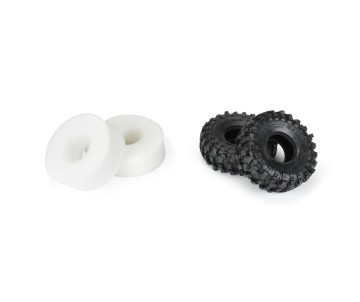 Pro-Line Mickey Thompson Baja Pro X 2.2