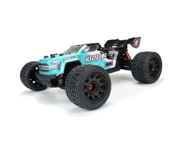 Pro-Line 3.8