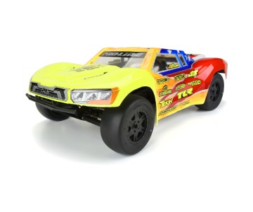 Pro-Line Bald Eagle SC 2.2