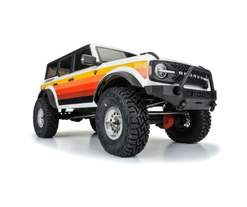 Pro-Line Toyo Open Country R/T 1.9