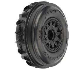 Pro-Line Dumont SC Front Paddle/Rib 2.2
