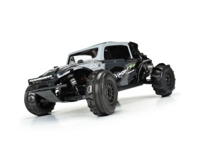 Pro-Line Dumont SC Front Paddle/Rib 2.2