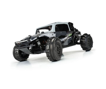 Pro-Line Dumont SC Front Paddle/Rib 2.2