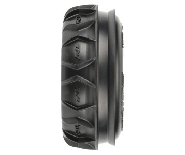 Pro-Line Dumont SC Front Paddle/Rib 2.2