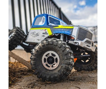 Pro-Line Mickey Thompson Baja Pro X 1.9