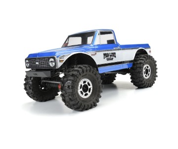Pro-Line Mickey Thompson Baja Pro X 1.9