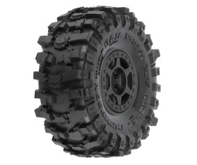 Pro-Line Mickey Thompson Baja Pro X  1.9