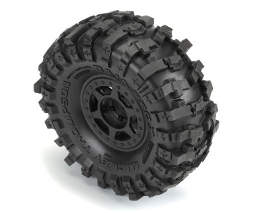 Pro-Line Mickey Thompson Baja Pro X  1.9