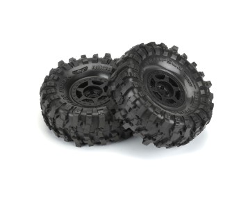 Pro-Line Mickey Thompson Baja Pro X  1.9