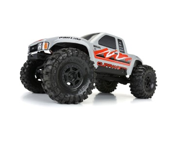 Pro-Line Mickey Thompson Baja Pro X  1.9