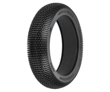 Pro-Line 1/4 Hole Shot M3 Motocross Rear Tire (1): PROMOTO-MX