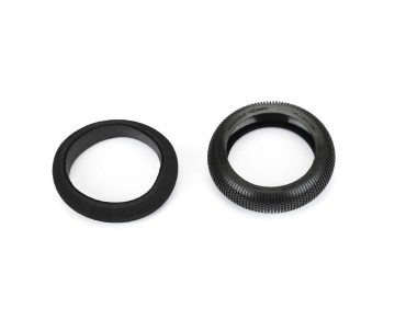 Pro-Line 1/4 Hole Shot M3 Motocross Rear Tire (1): PROMOTO-MX