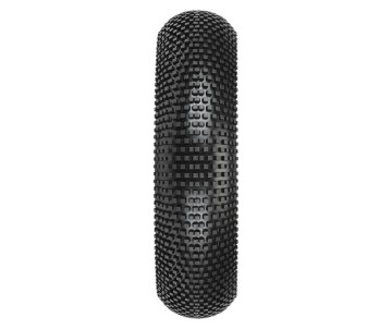 Pro-Line 1/4 Hole Shot M3 Motocross Rear Tire (1): PROMOTO-MX