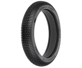 Pro-Line Racing 1/4 Hole Shot M3 Motocross Front Tire (1): PROMOTO-MX