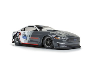 Pro-Line 1/16 Front Runner Fr Trs MTD7mmBlk/Sil:MiniDrag(2)