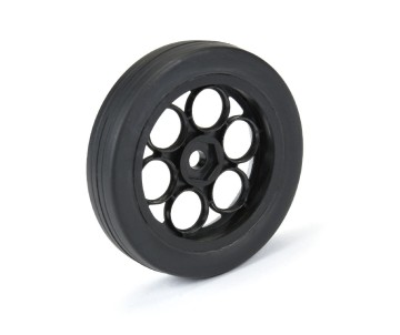Pro-Line 1/16 Front Runner Fr Trs MTD7mmBlk/Sil:MiniDrag(2)