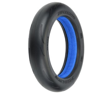 Pro-Line Supermoto S3 Front Tire for Supermoto Wheel