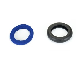 Pro-Line Supermoto S3 Front Tire for Supermoto Wheel