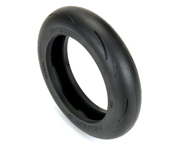 Pro-Line Supermoto S3 Front Tire for Supermoto Wheel