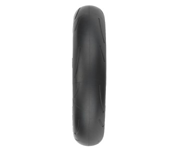 Pro-Line Supermoto S3 Front Tire for Supermoto Wheel