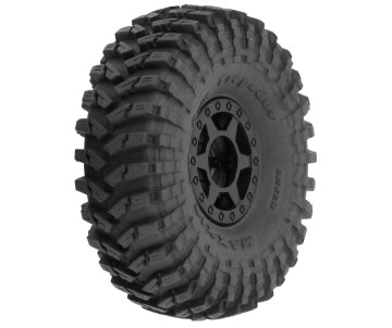 Pro-Line 1/24 Maxxis Trepador F/R 1.0Tires MTD7mm(4):SCX24