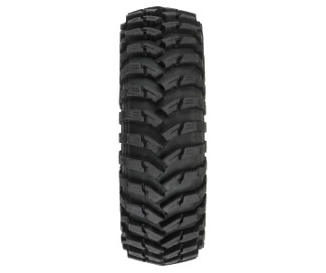 Pro-Line 1/24 Maxxis Trepador F/R 1.0Tires MTD7mm(4):SCX24