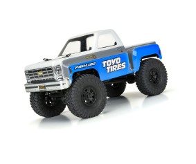 Pro-Line Toyo Open Country R/T Trail 1.0