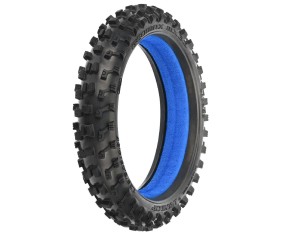 Pro-Line Dunlop Geomax MX33 V2 Bead M2 Front Tire: Promoto-MX