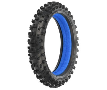 Pro-Line Dunlop Geomax MX33 V2 Bead M2 Front Tire: Promoto-MX