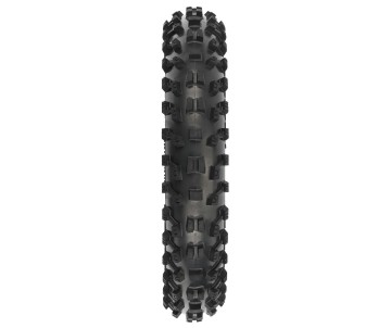 Pro-Line Dunlop Geomax MX33 V2 Bead M2 Front Tire: Promoto-MX